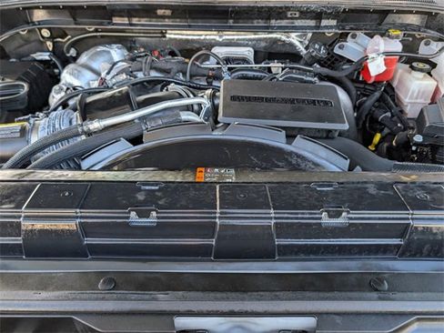 Used 2024 GMC Sierra 2500 AT4X image 22
