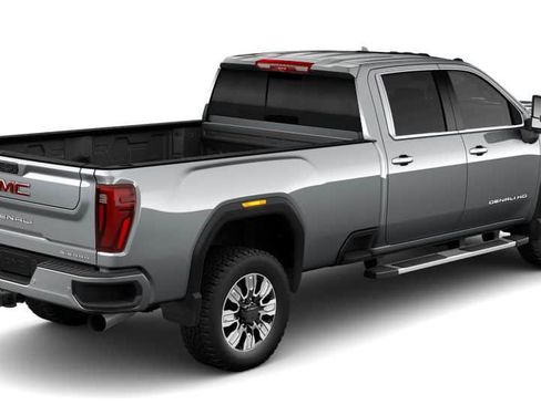 New 2026 GMC Sierra 3500 Denali w/ Denali Reserve Package AWD/4WD image 47
