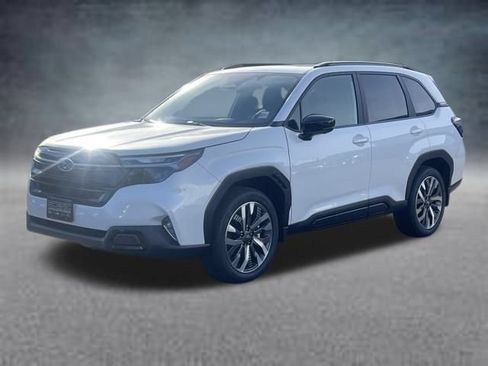 Used 2026 Subaru Forester Touring AWD/4WD image 29