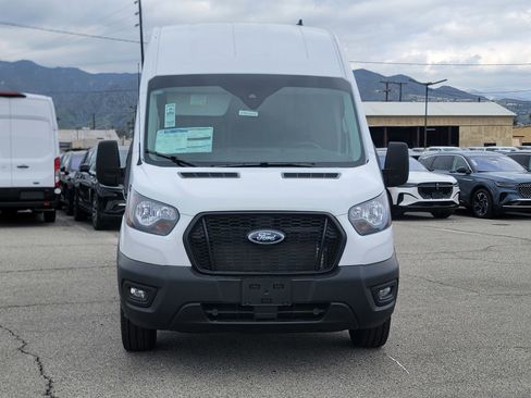 New 2025 Ford Transit 350 Base w/ Load Area Protection Package image 2