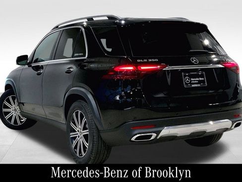 Certified 2024 Mercedes-Benz GLE 350 4MATIC image 12