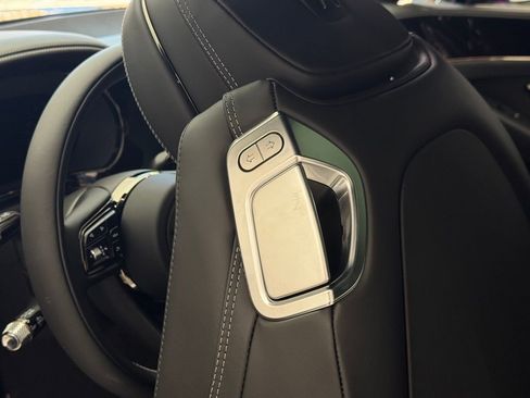 New 2026 Bentley Continental GT image 19