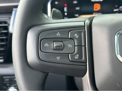 New 2026 GMC Sierra 1500 AT4X image 30