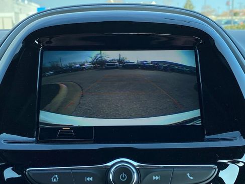 Used 2021 Chevrolet Spark LS image 13