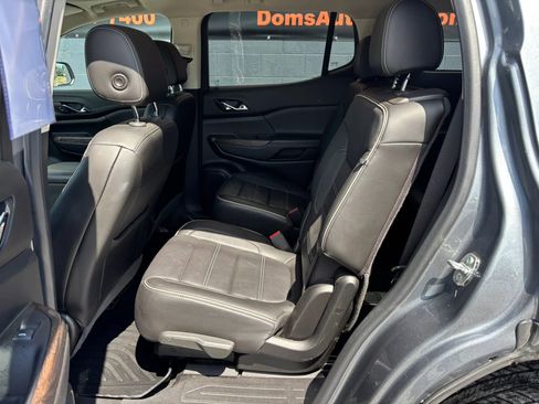 Used 2020 GMC Acadia Denali w/ Denali Ultimate Package image 19