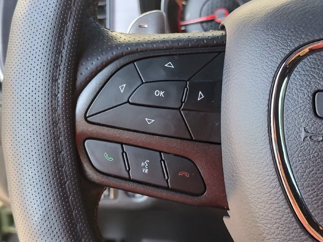 Used 2023 Dodge Charger Scat Pack RWD image 21