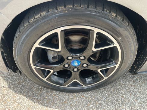 Used 2012 Ford Focus SE image 9