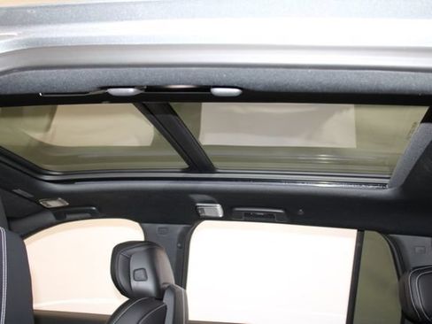 Certified 2026 Cadillac Vistiq Sport w/ LPO, Floor Liner Package AWD/4WD image 12