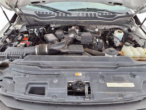 Used 2020 Ford F250 XL w/ Power Equipment Group image 32
