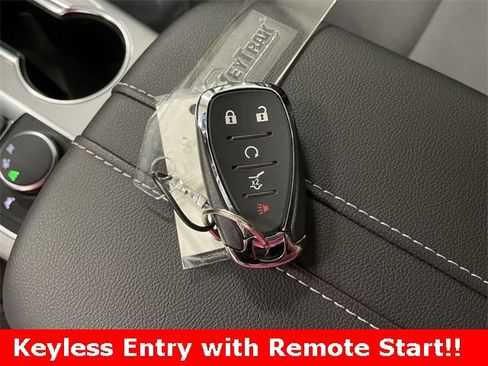 Certified 2023 Chevrolet Blazer LT w/ Convenience Package image 31