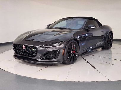 Used 2023 Jaguar F-TYPE R