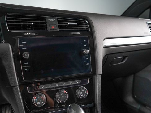 Used 2021 Volkswagen GTI SE FWD image 66