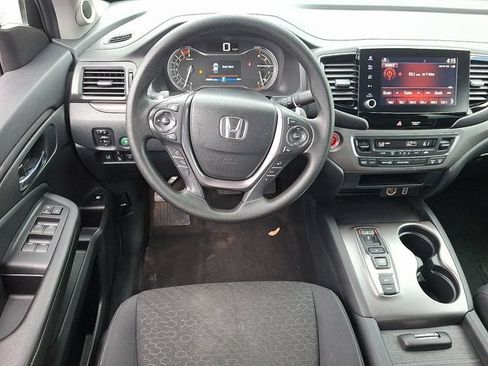 Used 2023 Honda Ridgeline Sport image 13