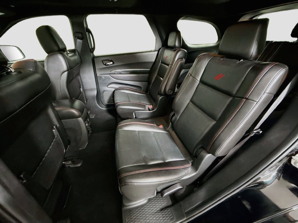 Used 2023 Dodge Durango R/T AWD/4WD image 25
