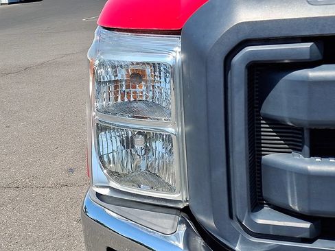 Used 2015 Ford F350 XL w/ Power Equipment Group AWD/4WD image 12