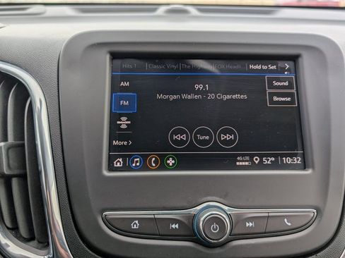 Used 2023 Chevrolet Equinox LS w/ LS Convenience Package image 20