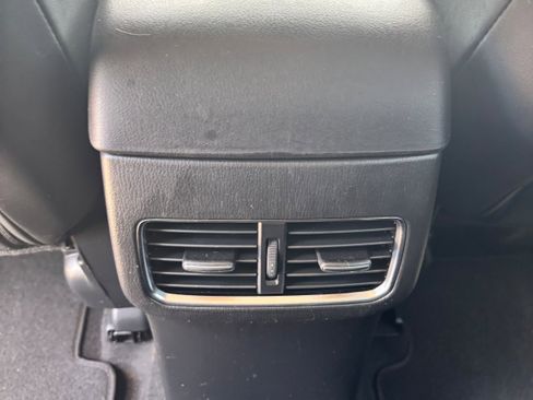 Used 2021 MAZDA CX-5 Touring image 12