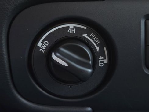 New 2026 Nissan Frontier SV w/ All-Weather Content Package image 21