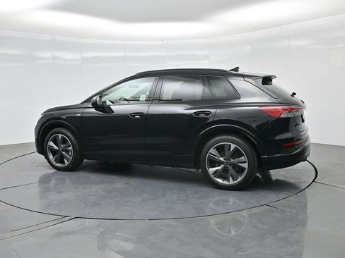 Used 2024 Audi Q4 e-tron Premium Plus w/ Premium Plus image 5