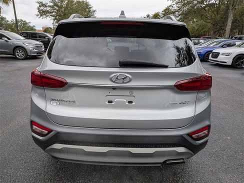 Used 2020 Hyundai Santa Fe SEL image 5