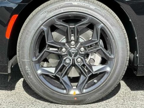 New 2026 Dodge Charger R/T w/ Blacktop Package AWD/4WD image 24