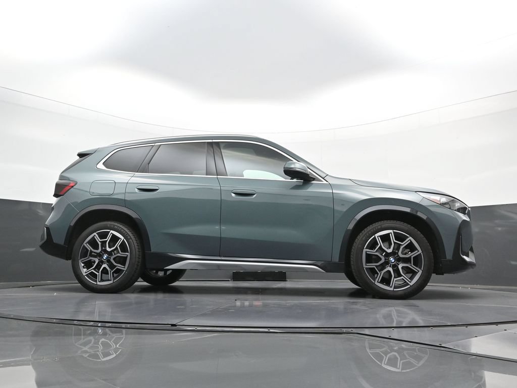 Used 2026 BMW X1 xDrive28i w/ Technology Package AWD/4WD image 28