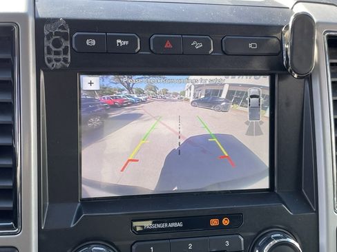 Used 2019 Ford F250 Lariat w/ Lariat Value Package image 17