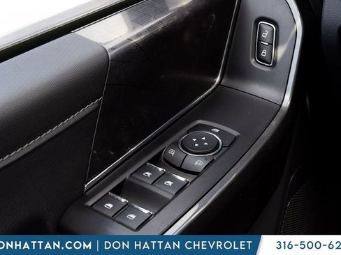 Used 2023 Ford F150 XLT w/ Equipment Group 302A High AWD/4WD image 12