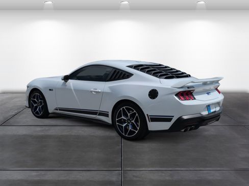 Used 2024 Ford Mustang GT Premium w/ GT Performance Package RWD image 3