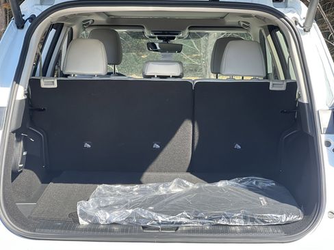 New 2026 Nissan Rogue Dark Armor AWD/4WD image 20