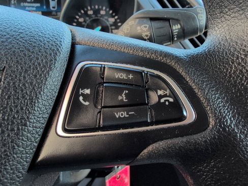 Used 2018 Ford Escape SE AWD/4WD image 20