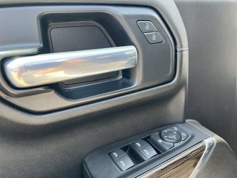 Used 2021 Chevrolet Silverado 1500 RST w/ All Star Edition Plus AWD/4WD image 22