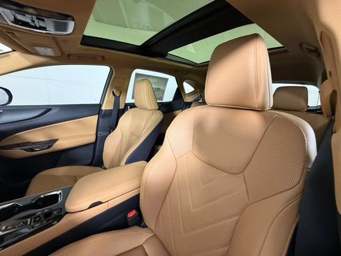 New 2026 Lexus NX 450h+ AWD w/ Accessory Package (2T) image 5