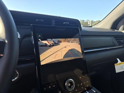 New 2026 GMC Terrain AT4 w/ Convenience Package III image 17