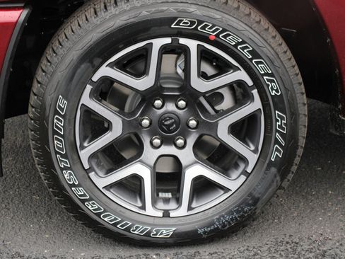 New 2026 RAM 1500 Laramie w/ Advanced Safety Group II image 38