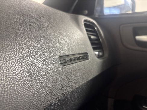 Certified 2023 Dodge Charger SXT w/ Blacktop Special Edition image 20