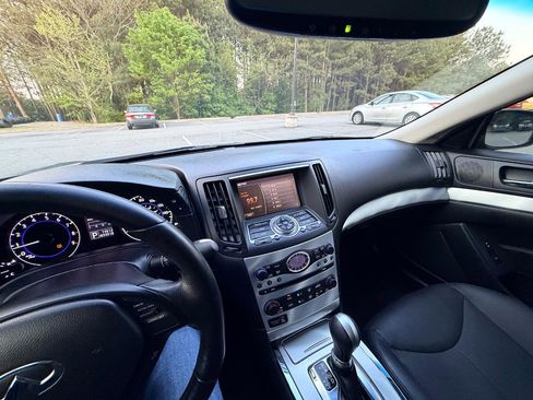 Used 2014 INFINITI Q60 Journey RWD image 20