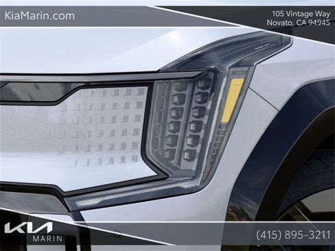 New 2026 Kia EV9 GT-Line image 10