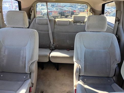 Used 2006 Toyota Sienna CE image 11