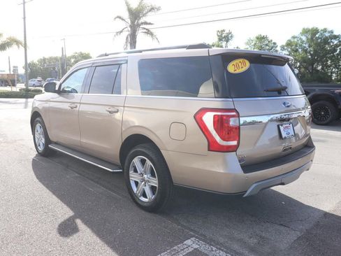 Used 2020 Ford Expedition Max XLT w/ Equipment Group 202A image 10