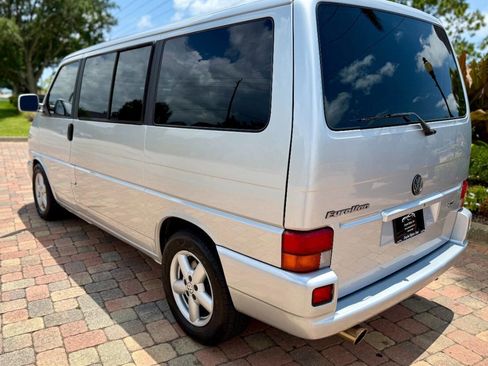 Used 2003 Volkswagen Eurovan MV image 6