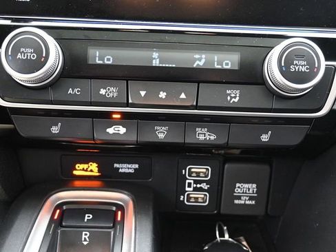 Used 2022 Honda Insight Touring image 23