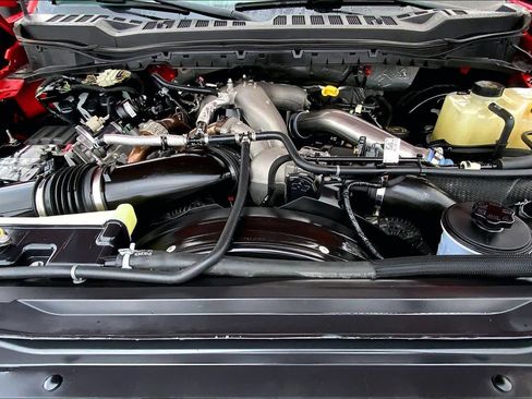 Used 2023 Ford F250 Lariat w/ Lariat Ultimate Package image 28