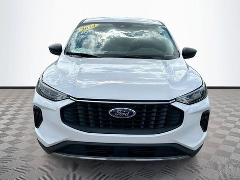 Used 2024 Ford Escape Active image 2