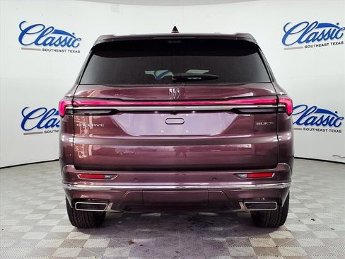 New 2026 Buick Enclave Avenir w/ Super Cruise Package image 4