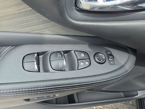 Used 2017 Nissan Murano SL w/ SL Technology Package AWD/4WD image 21
