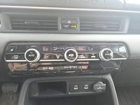 Used 2026 Honda Passport RTL image 19