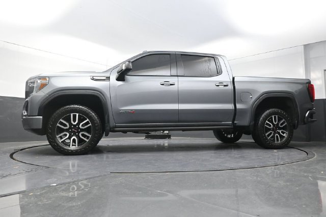 Used 2021 GMC Sierra 1500 AT4 w/ AT4 Premium Package AWD/4WD image 34