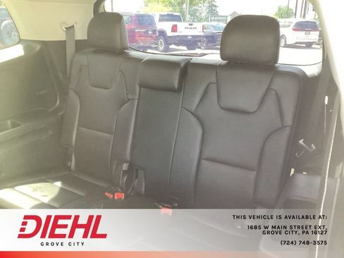 Used 2023 Kia Telluride S w/ S Sunroof Package AWD/4WD image 13