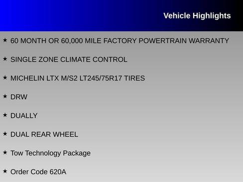Used 2023 Ford F350 XL w/ 360-Degree Camera Package AWD/4WD image 12